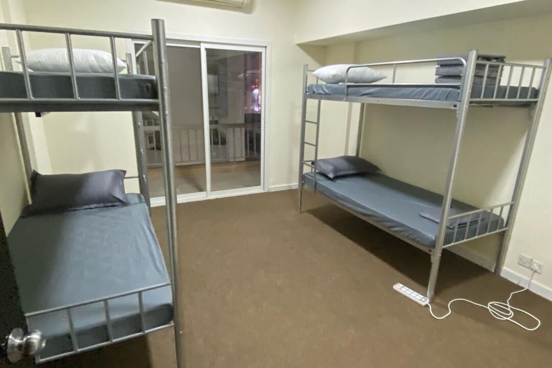 Photo of Bedroom in Al Rigga