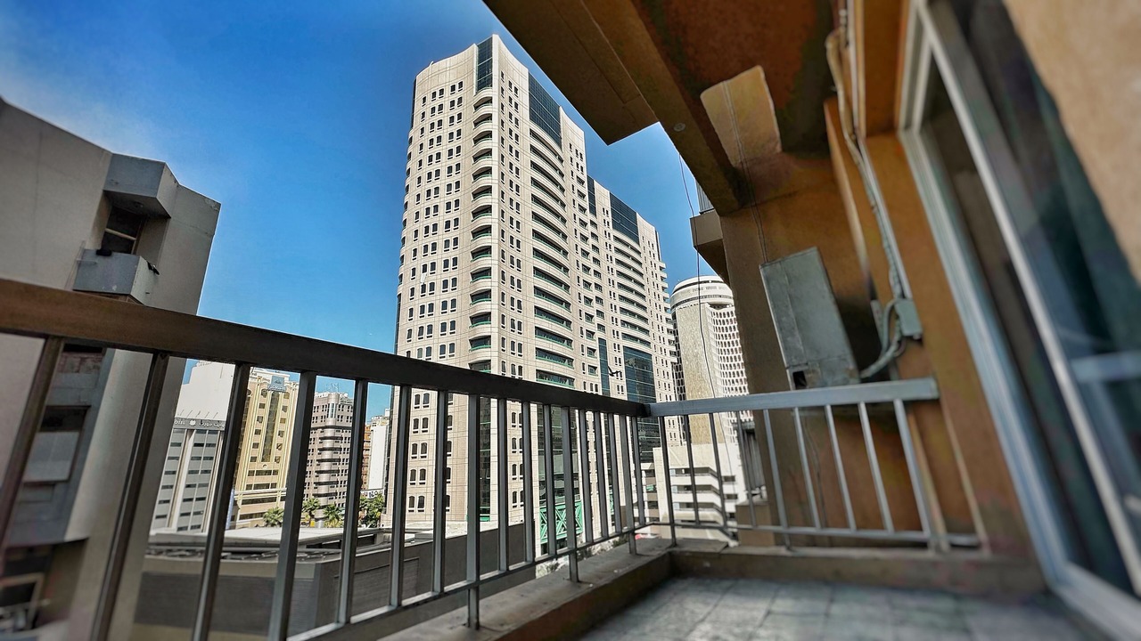 Photo of Outdoor in Al Rigga