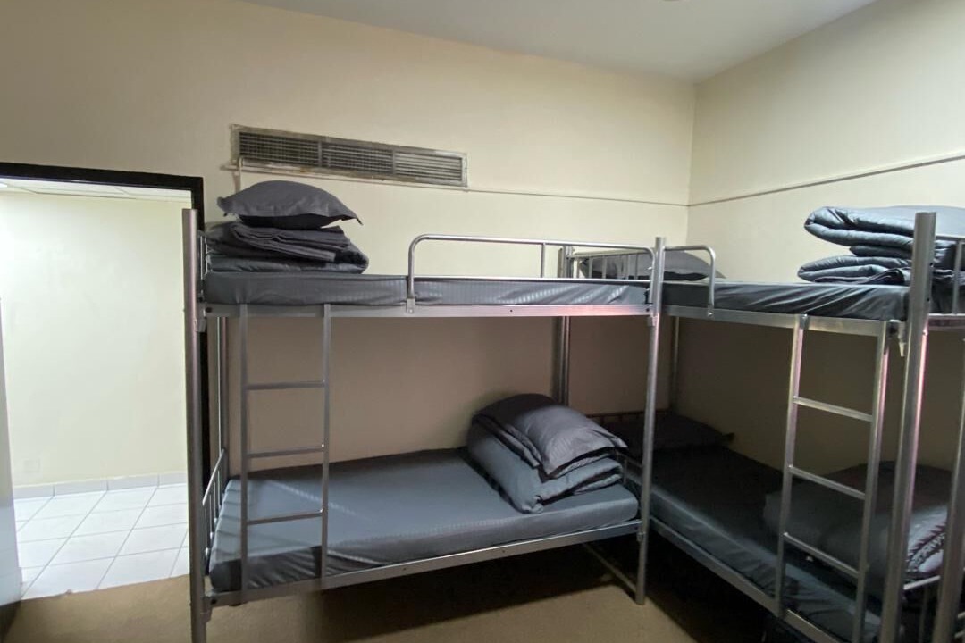 Photo of Bedroom in Al Rigga