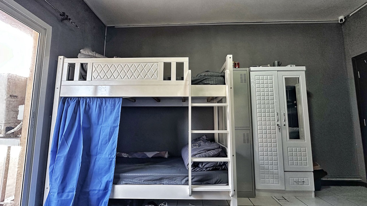 Photo of Bedroom in Al Rigga
