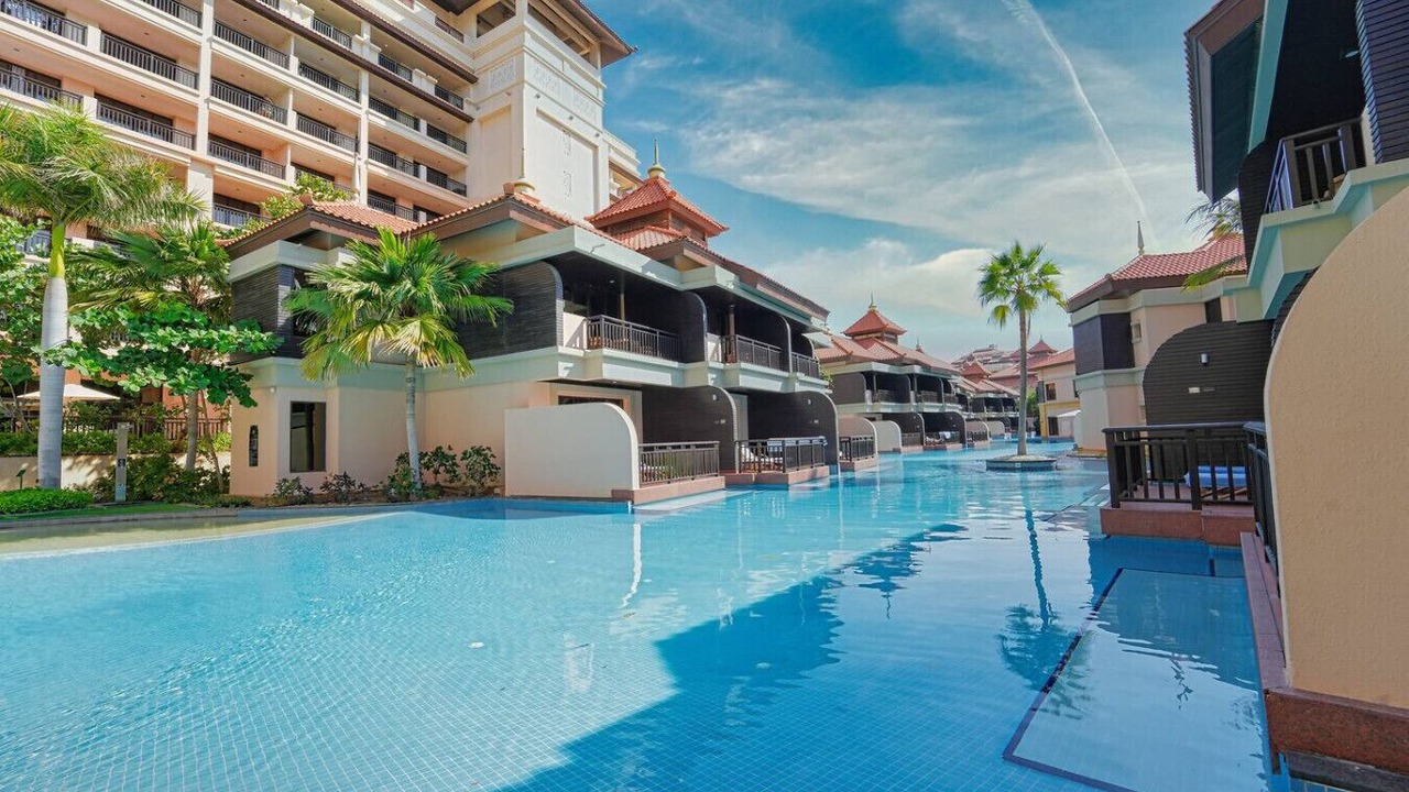 Photo of Outdoor in Palm Jumeirah