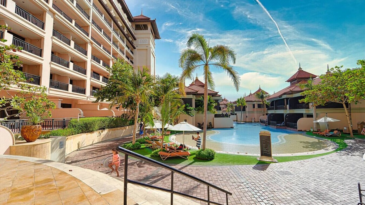 Photo of Outdoor in Palm Jumeirah