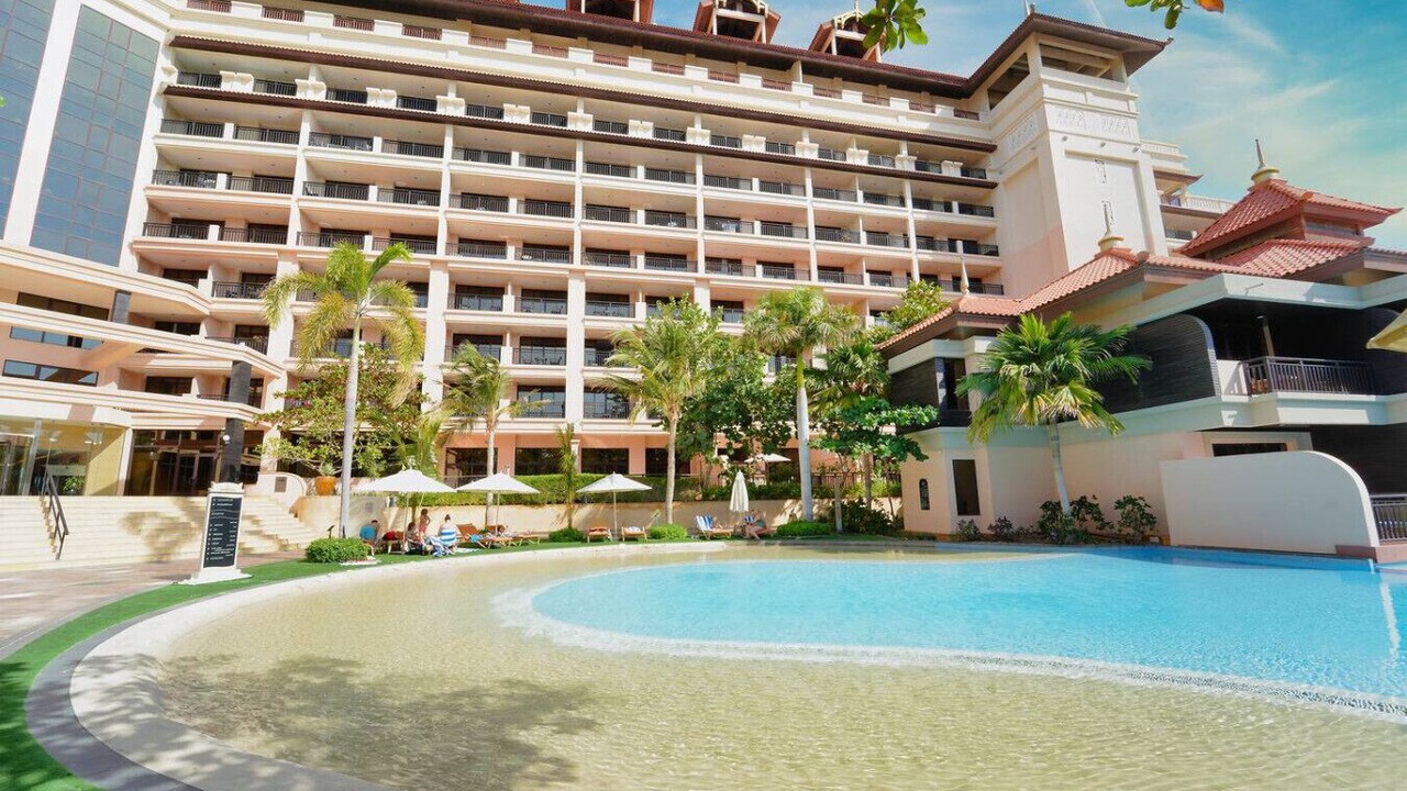 Photo of Outdoor in Palm Jumeirah