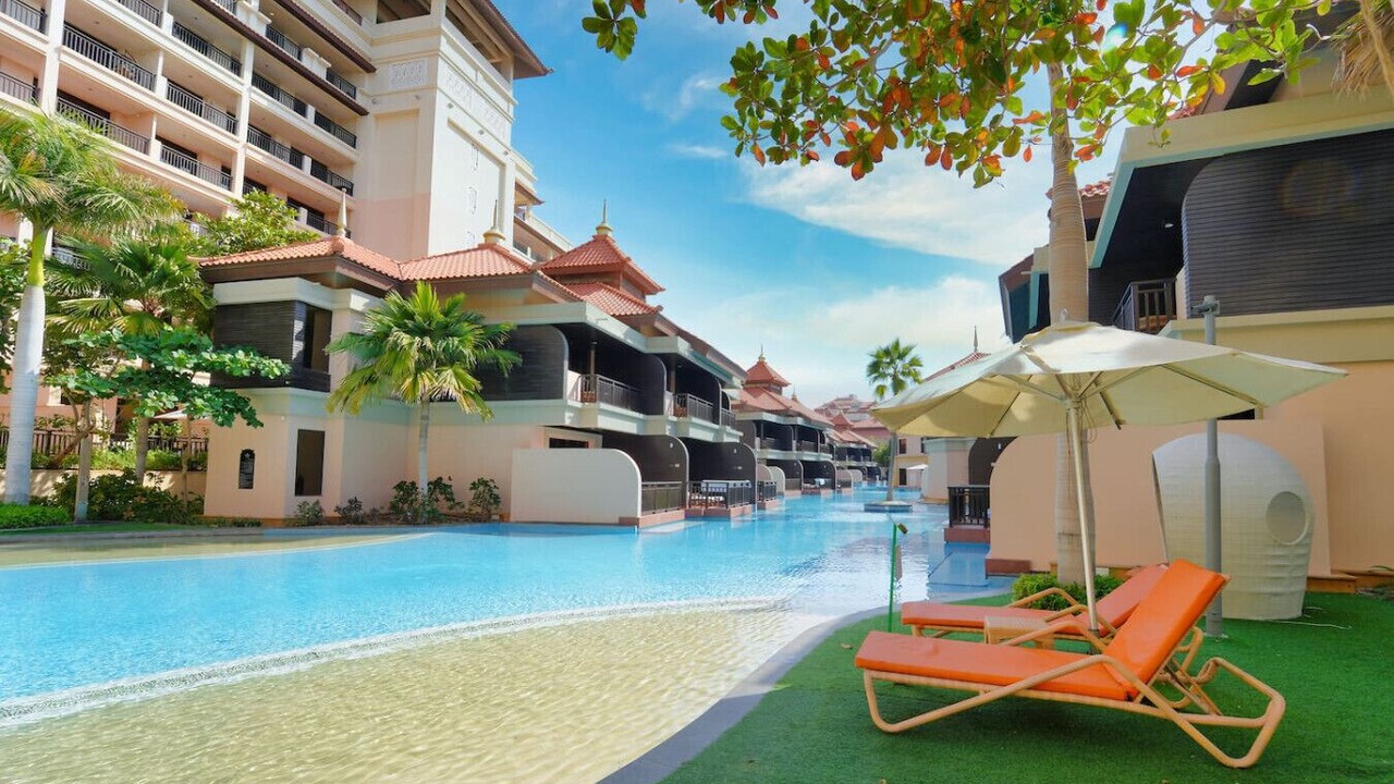 Photo of Outdoor in Palm Jumeirah