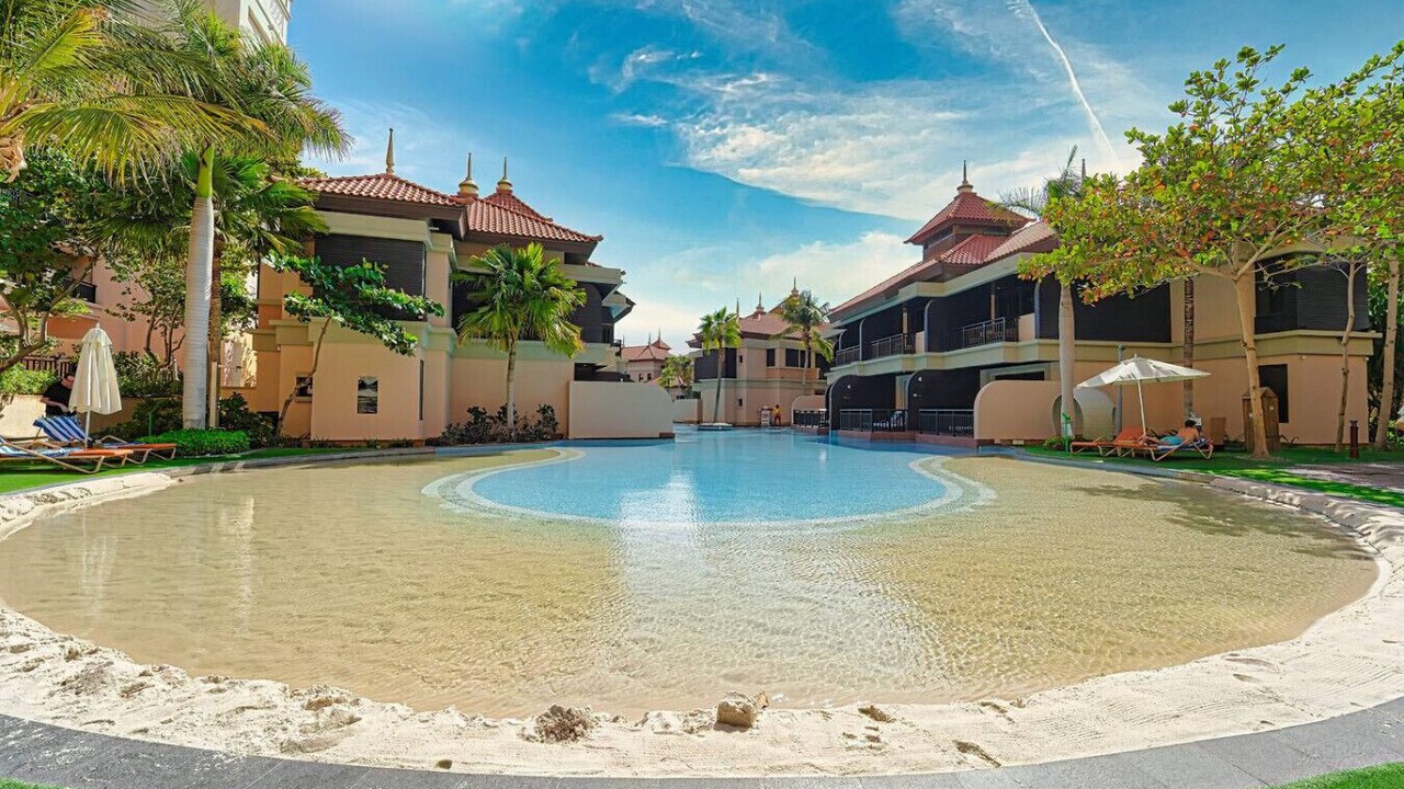 Photo of Outdoor in Palm Jumeirah