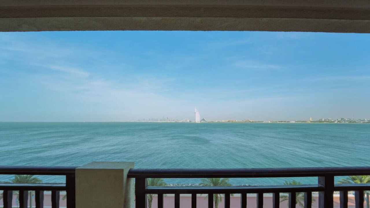 Photo of Outdoor in Palm Jumeirah
