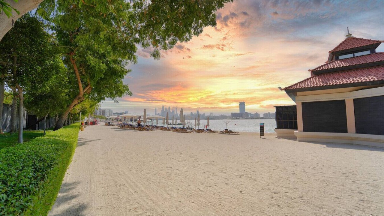 Photo of Others in Palm Jumeirah