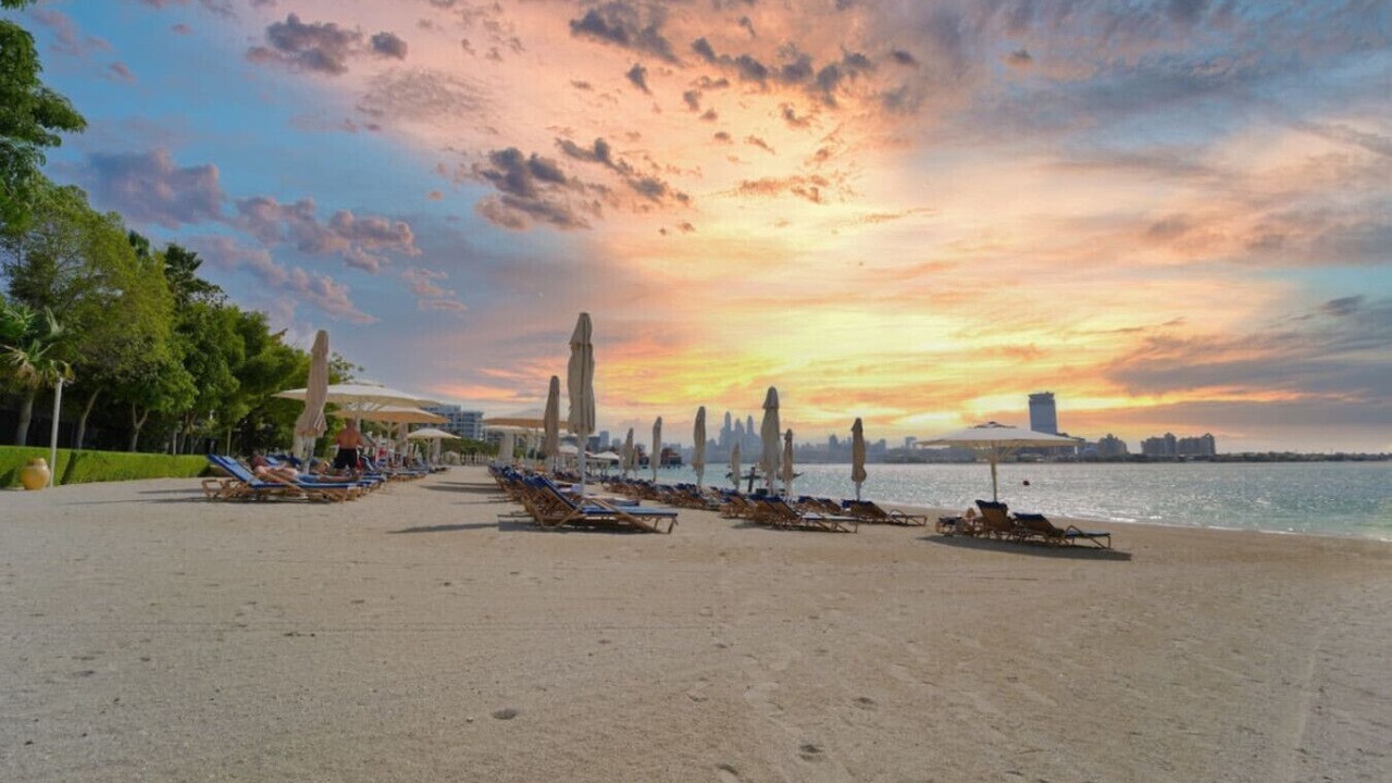 Photo of Others in Palm Jumeirah
