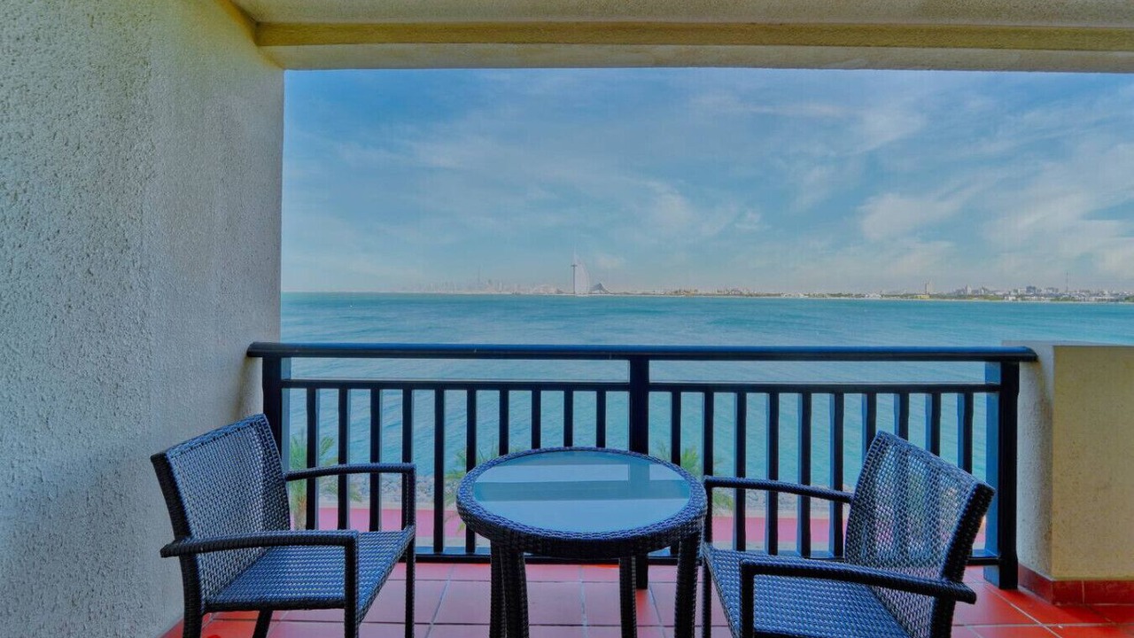 Photo of Outdoor in Palm Jumeirah