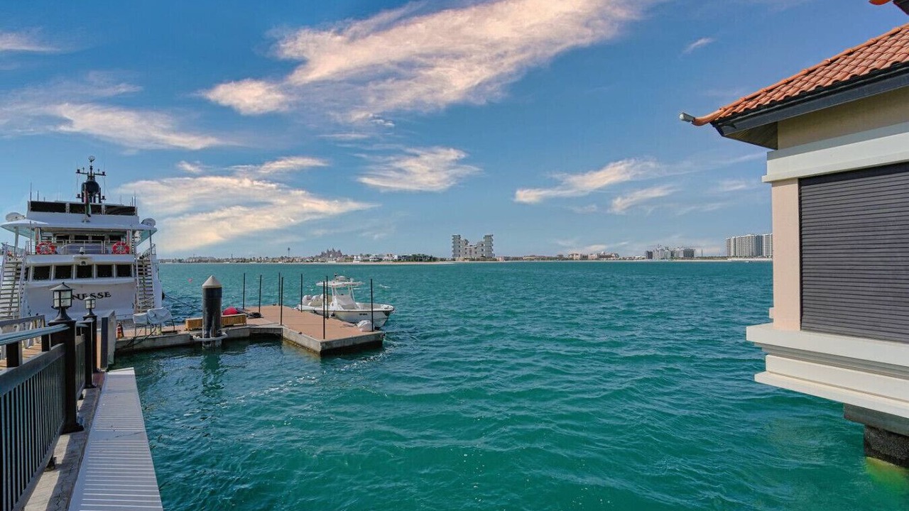 Photo of Others in Palm Jumeirah