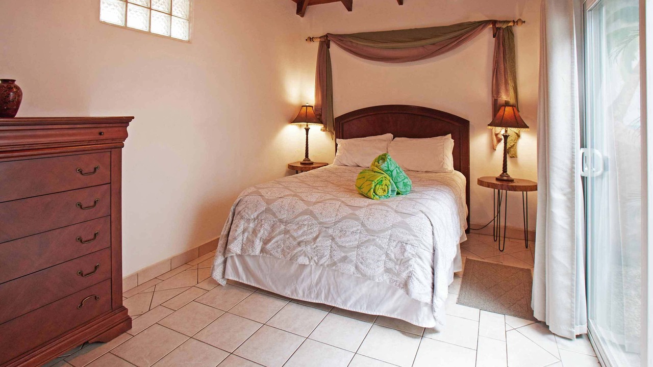 Photo of Bedroom in Rio Seco