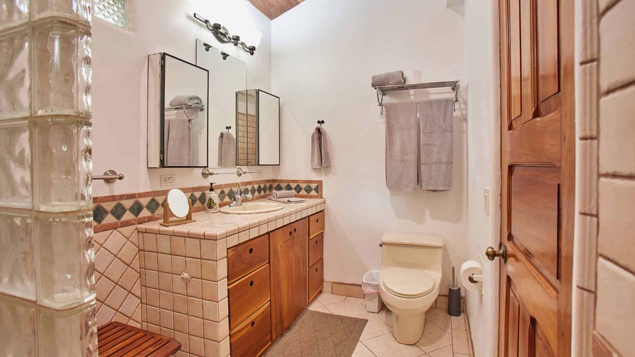Photo of Bathroom in Rio Seco