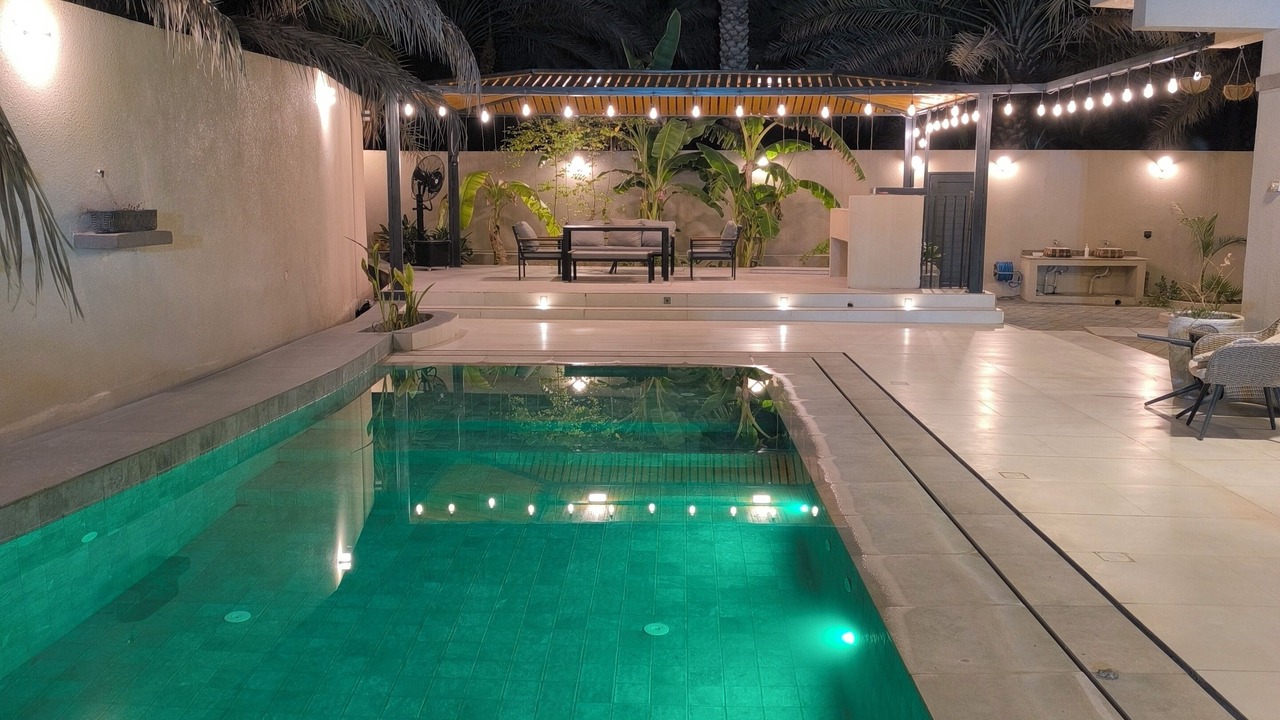 Photo of Outdoor in Nizwa