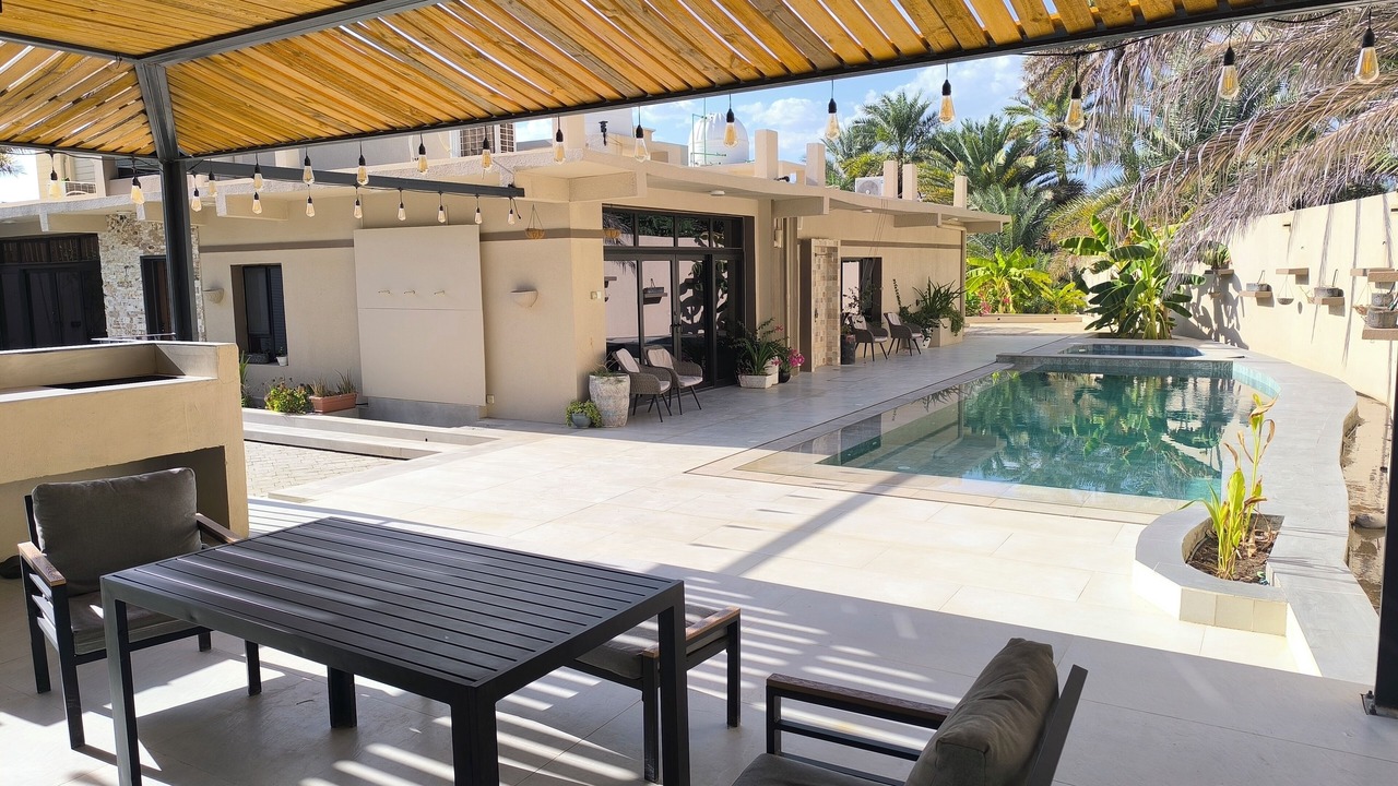 Photo of Outdoor in Nizwa
