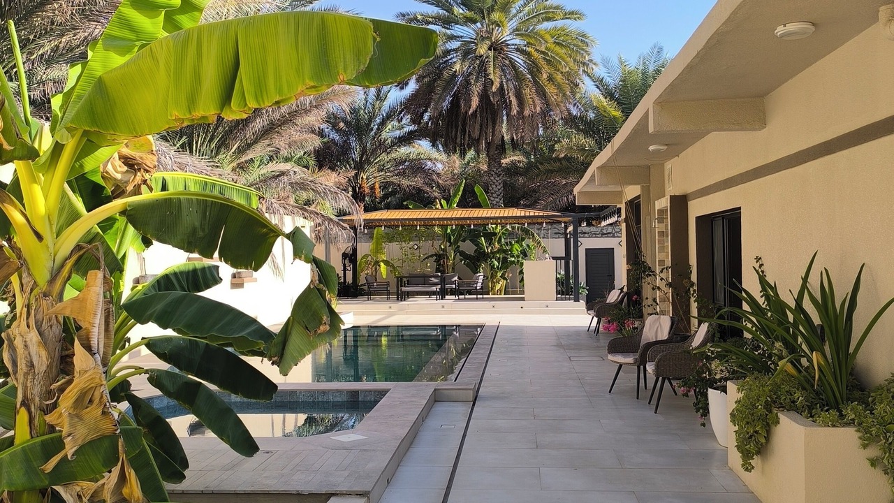 Photo of Outdoor in Nizwa
