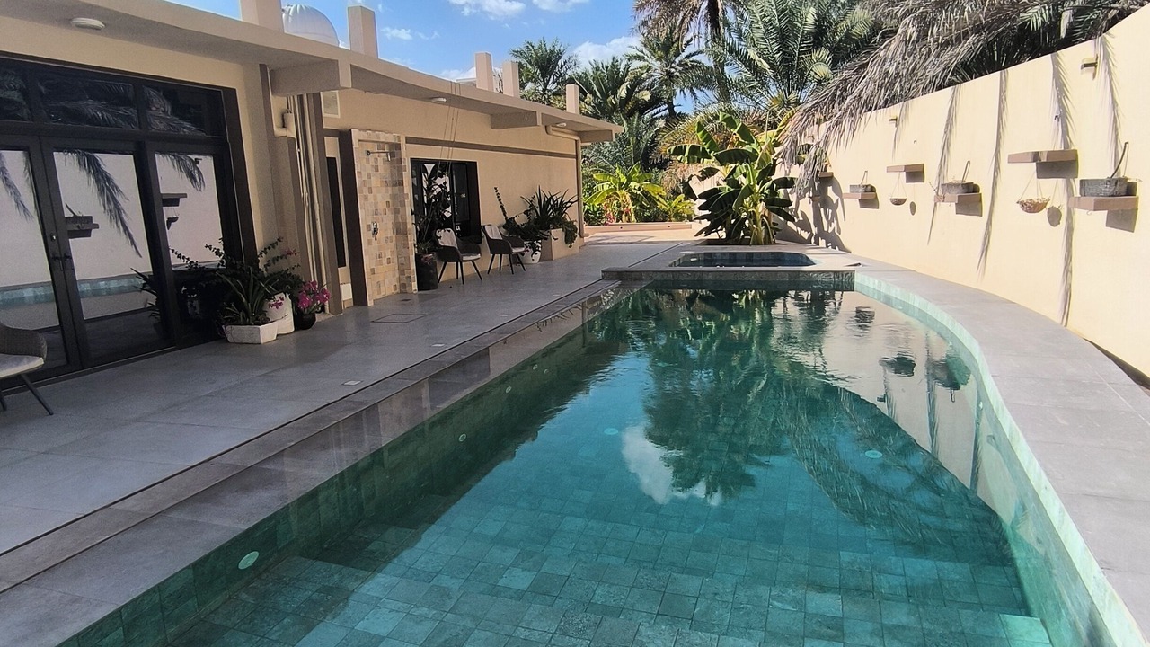 Photo of Outdoor in Nizwa