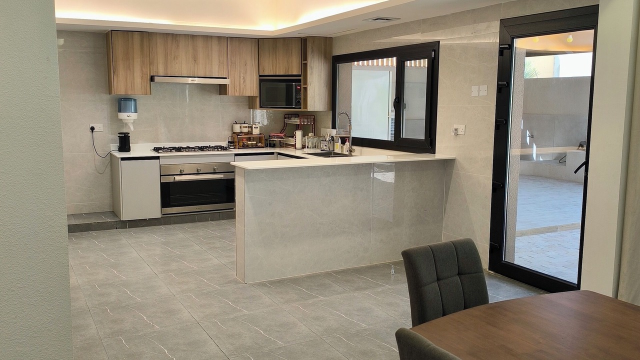 Photo of Kitchen in Nizwa