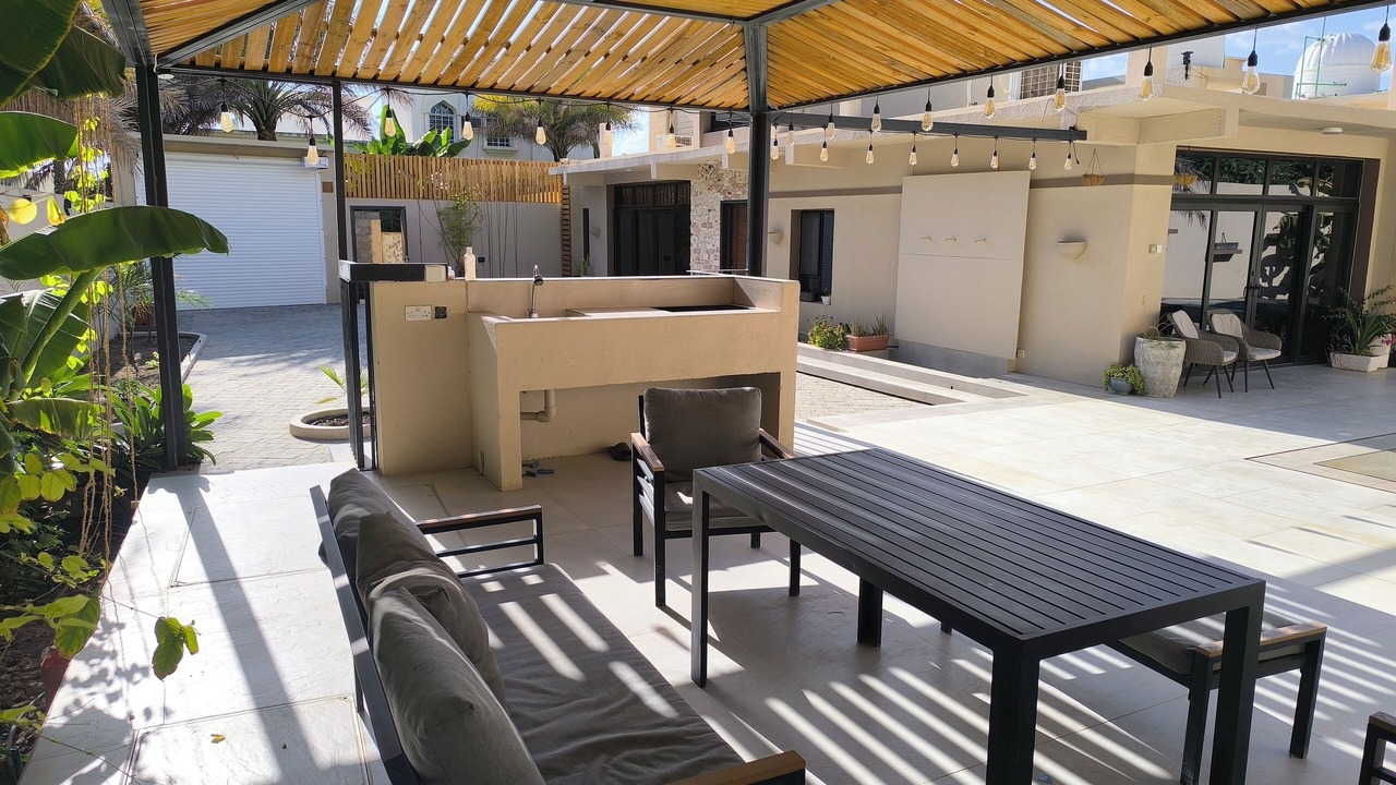 Photo of Outdoor in Nizwa