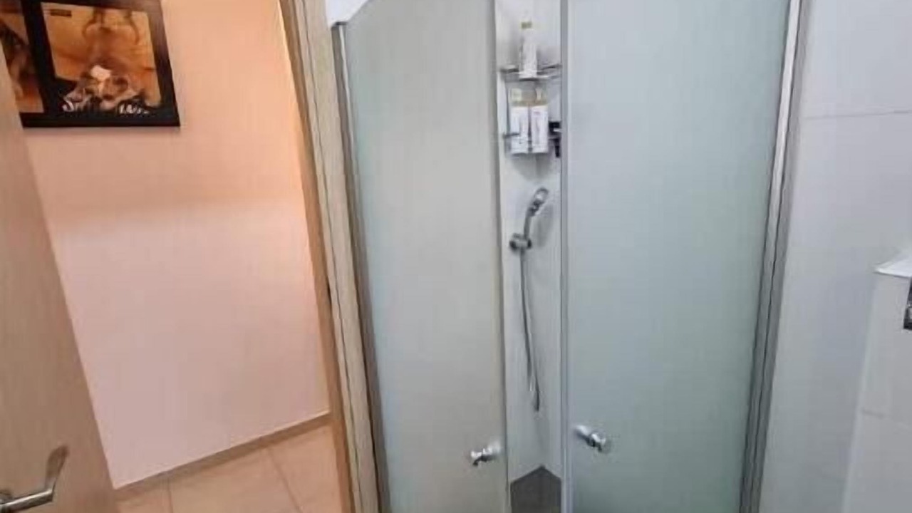 Photo of Bathroom in Ein Karem