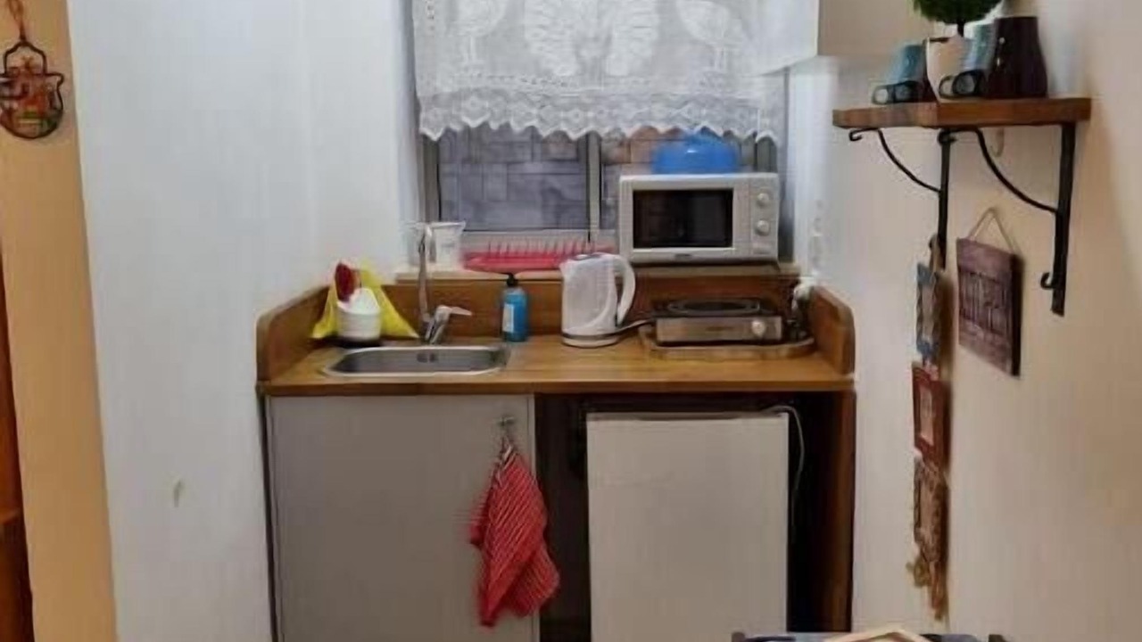 Photo of Kitchen in Ein Karem