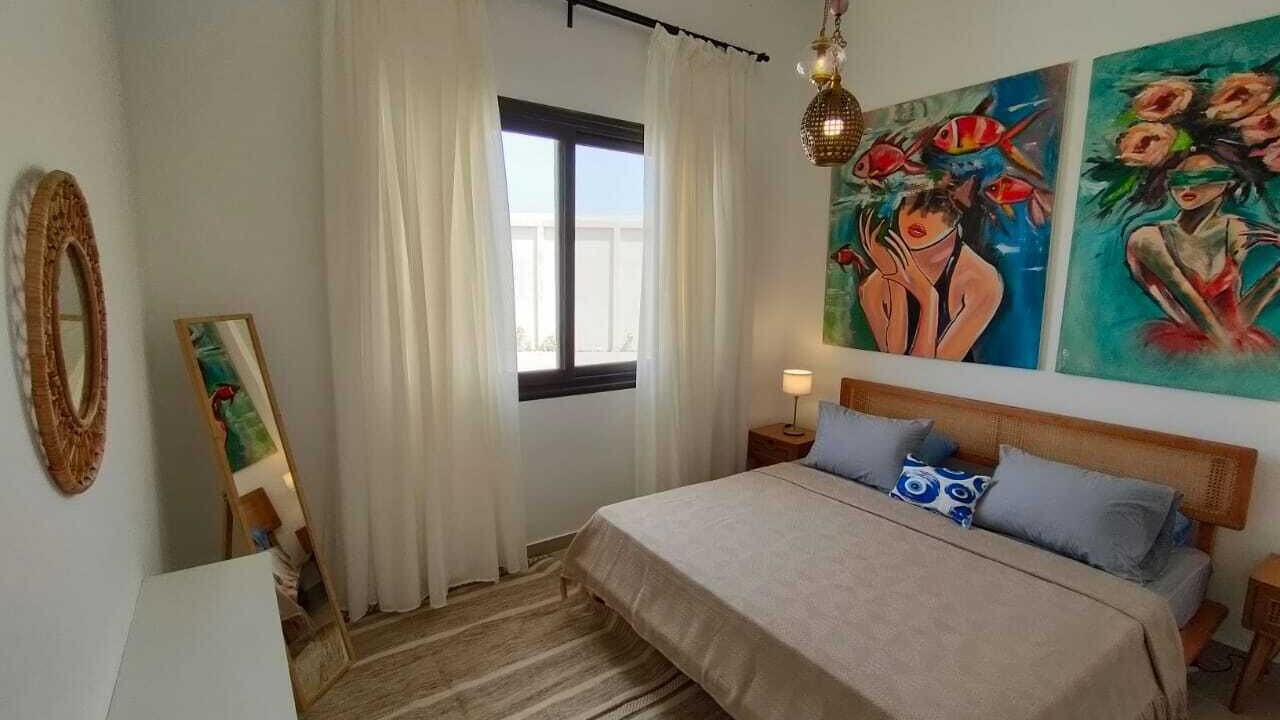 Photo of Bedroom in El Gouna