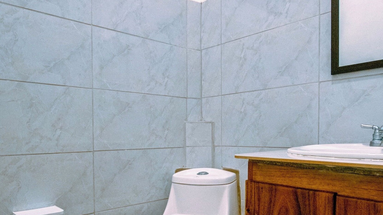 Photo of Bathroom in Puerto Carrillo