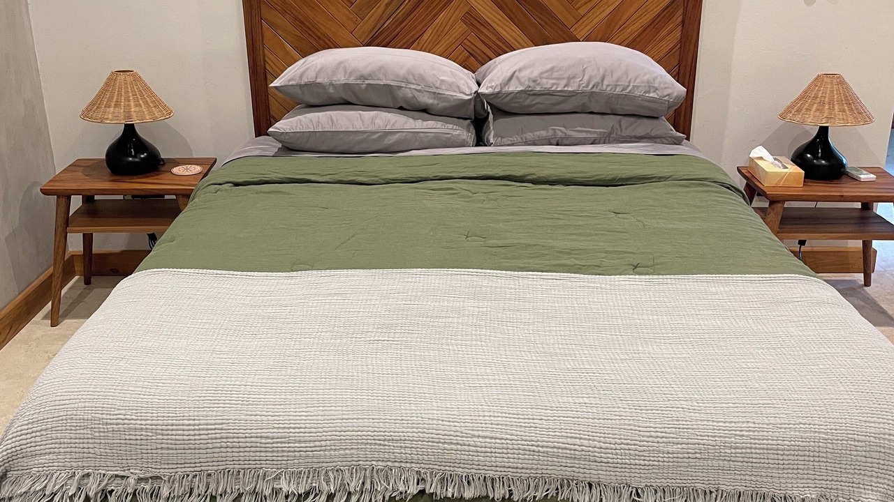 Photo of Bedroom in Playa Negra