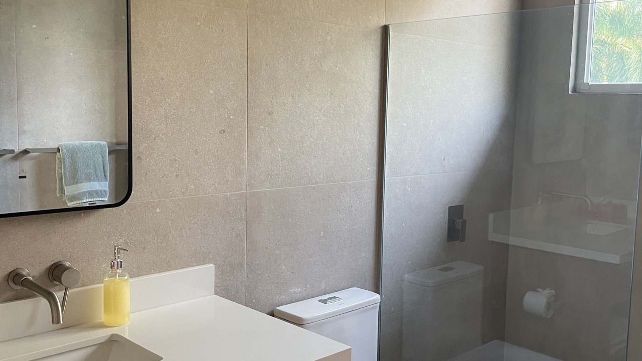 Photo of Bathroom in Playa Negra