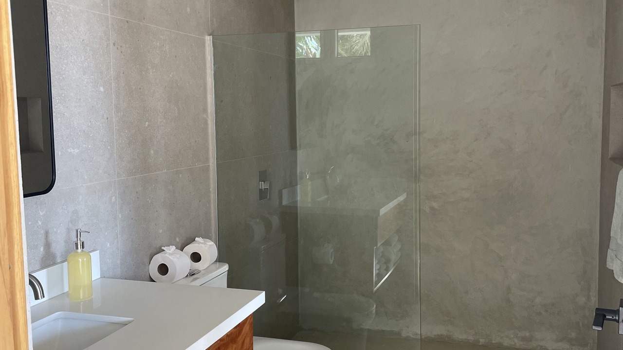 Photo of Bathroom in Playa Negra