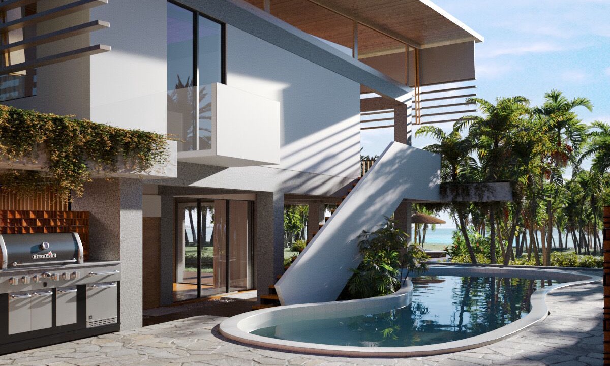 Photo of Outdoor in Playa Negra