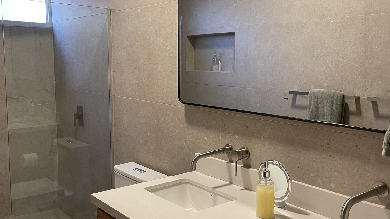 Photo of Bathroom in Playa Negra