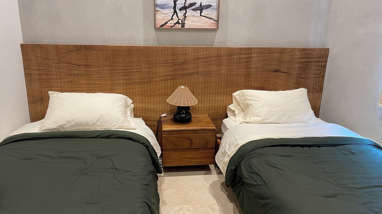 Photo of Bedroom in Playa Negra