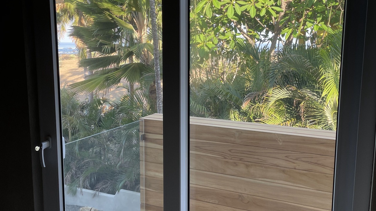 Photo of Patio Balcony in Playa Negra