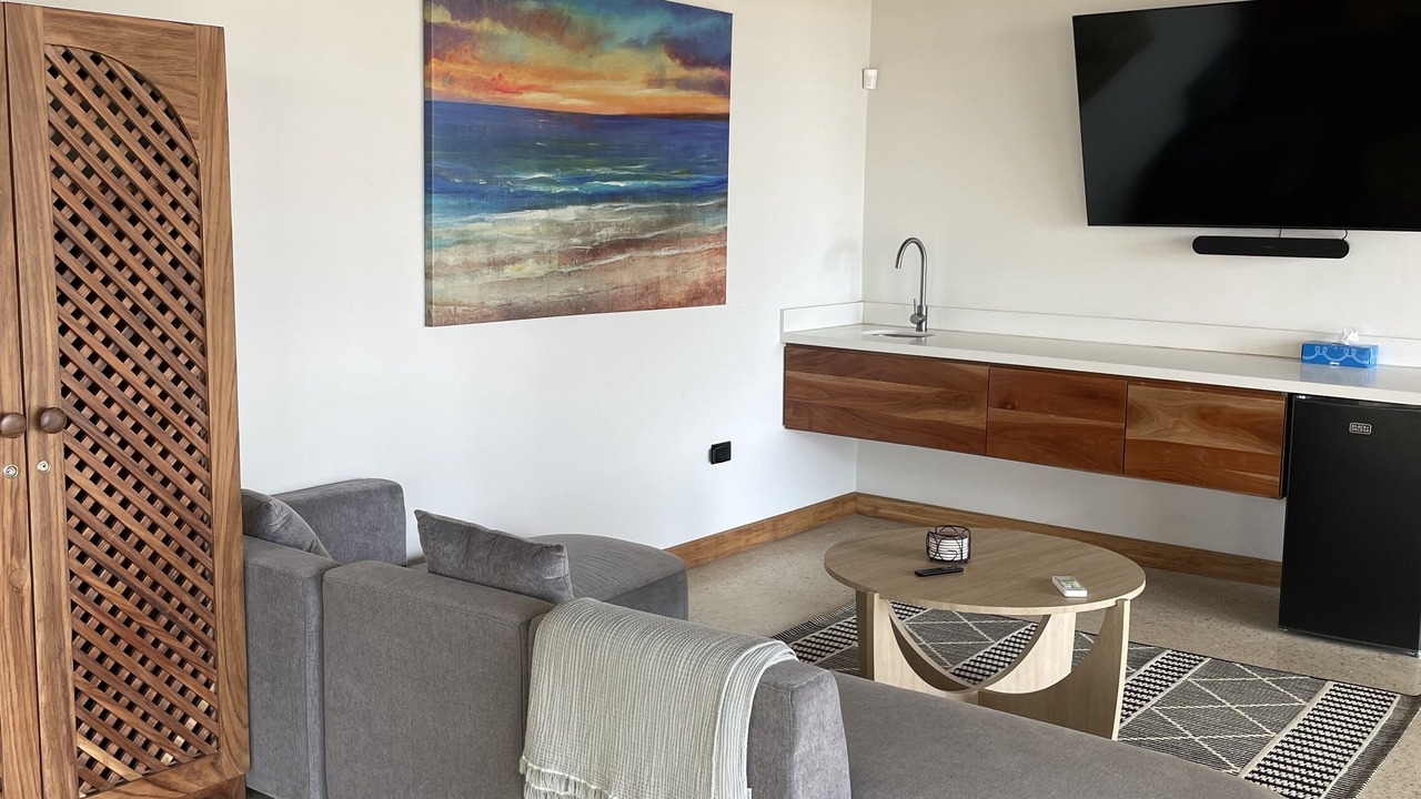 Photo of Bedroom in Playa Negra