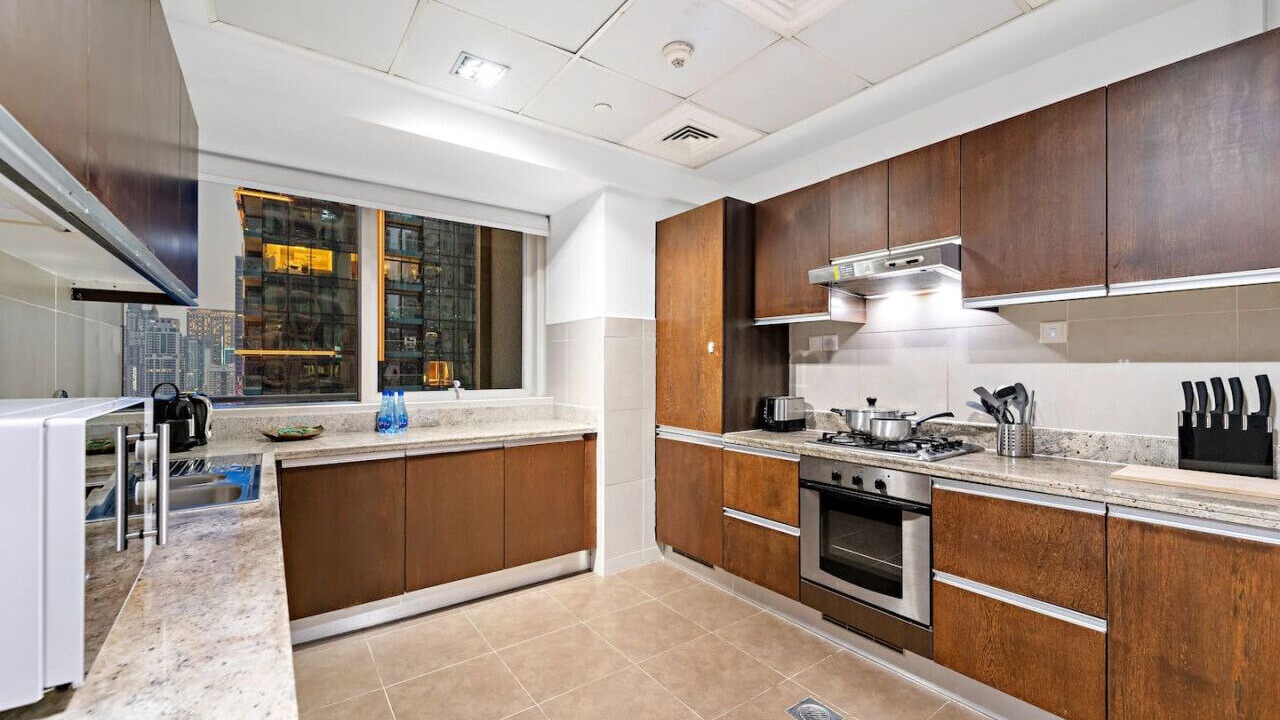 Photo of Kitchen in Dubai