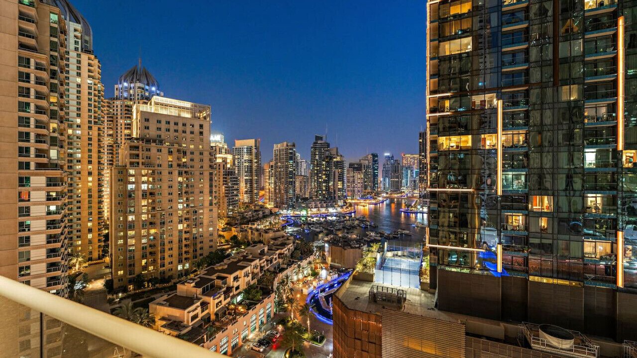 Photo of Outdoor in Dubai