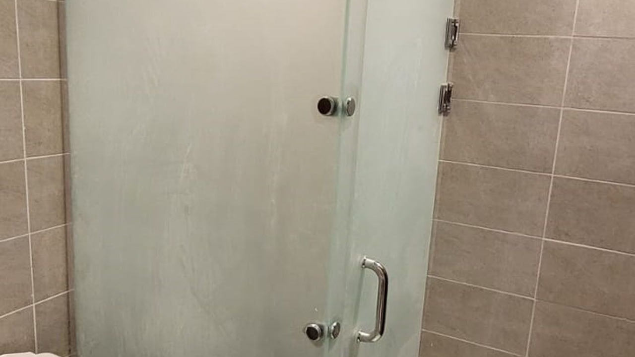 Photo of Bathroom in Al Mamsha El Seyahi