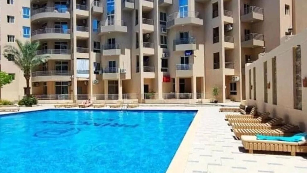 Photo of Outdoor in Al Mamsha El Seyahi