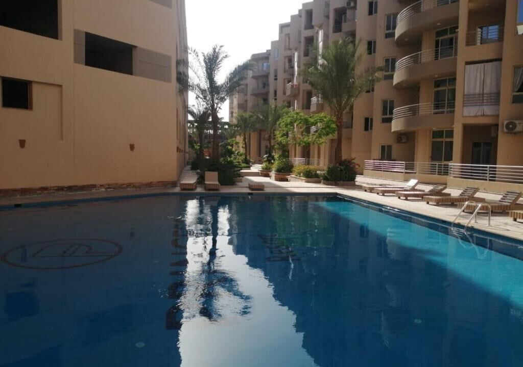 Photo of Outdoor in Al Mamsha El Seyahi