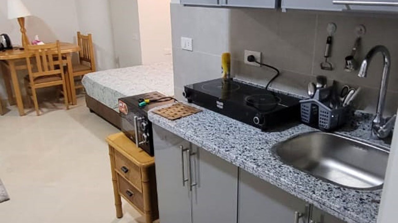 Photo of Kitchen in Al Mamsha El Seyahi