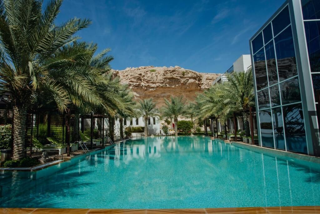 Photo of Outdoor in Al Ain