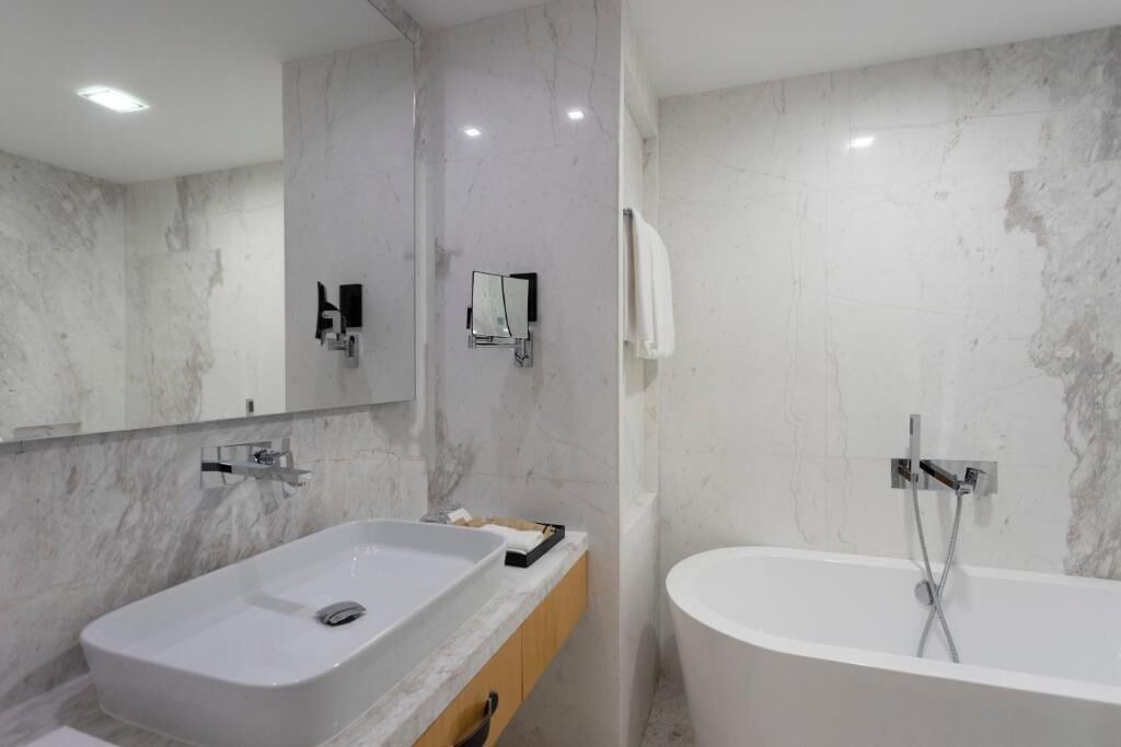 Photo of Bathroom in Al Ain