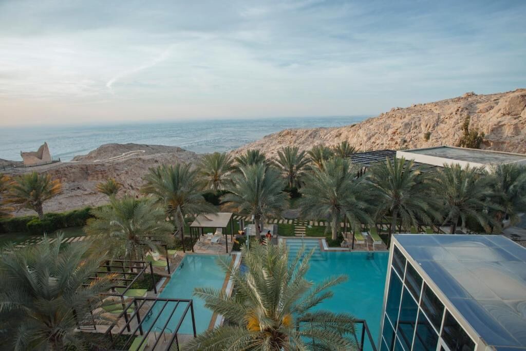 Photo of Outdoor in Al Ain