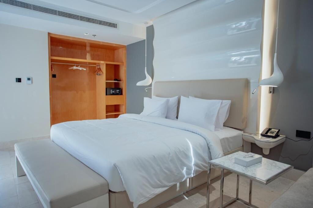 Photo of Bedroom in Al Ain
