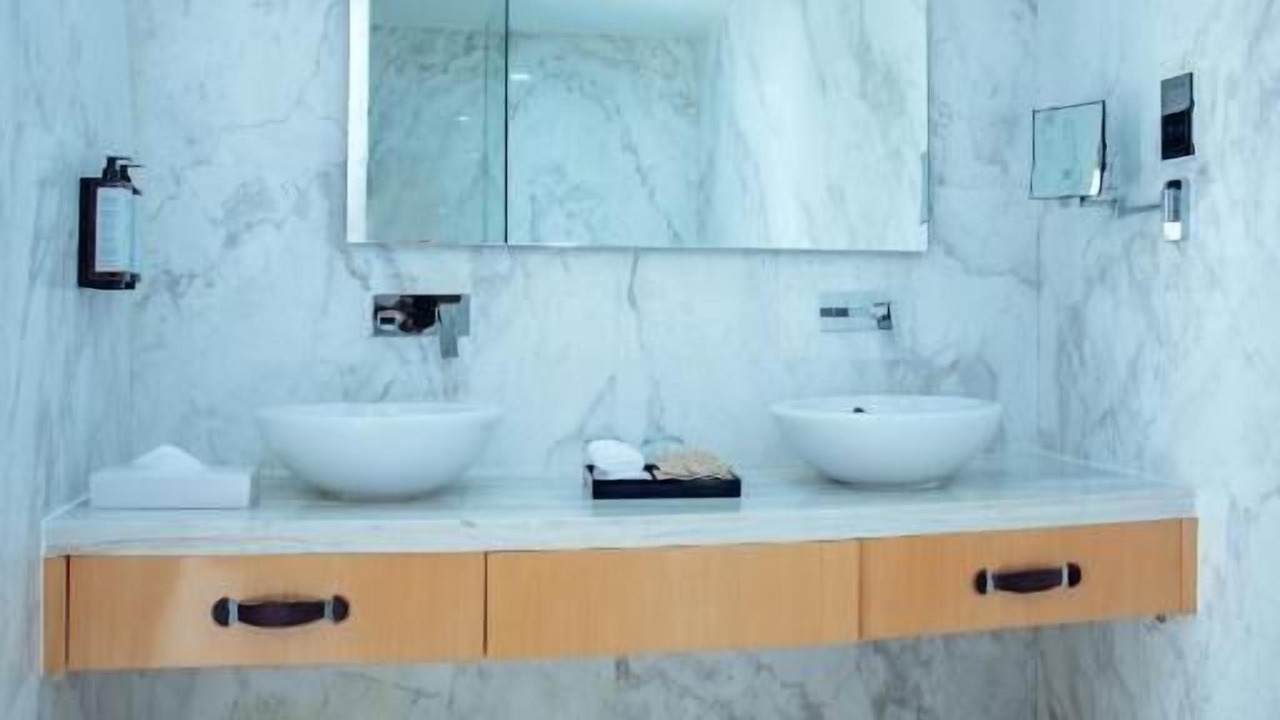 Photo of Bathroom in Al Ain