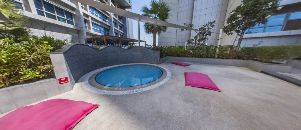 Photo of Outdoor in Abu Dhabi