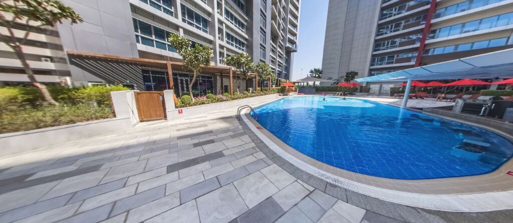Photo of Outdoor in Abu Dhabi