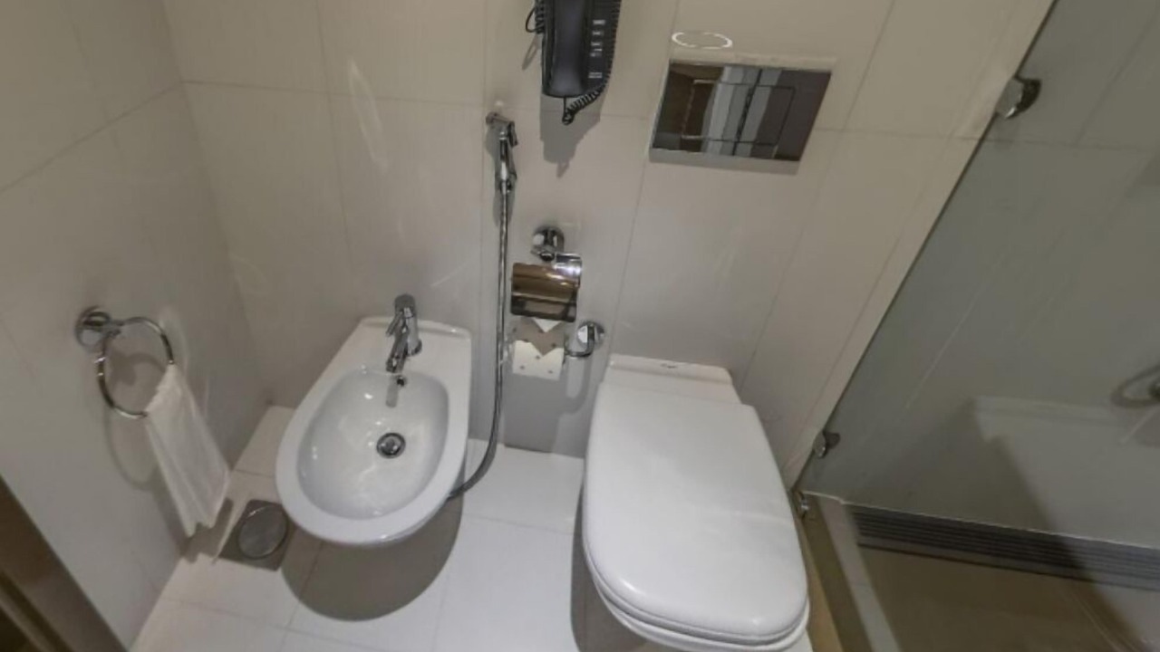 Photo of Bathroom in Abu Dhabi