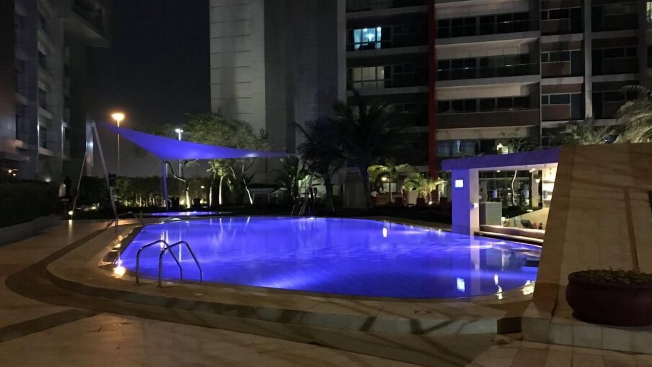 Photo of Outdoor in Abu Dhabi