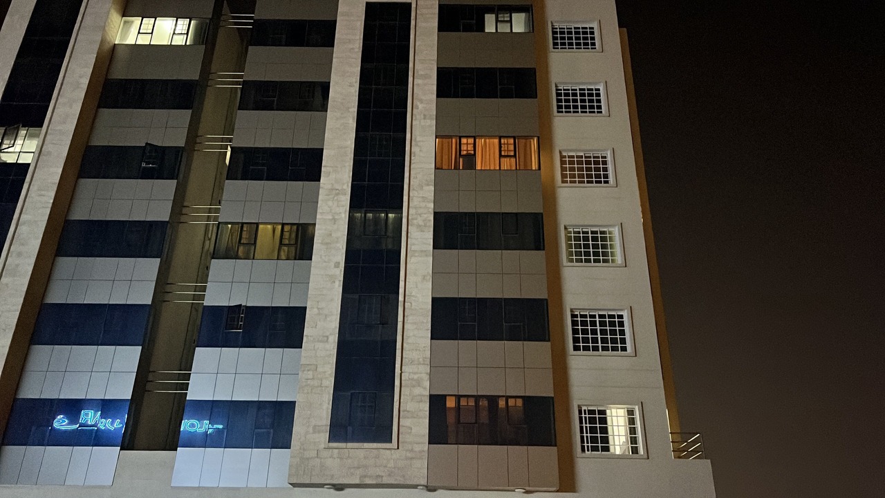 Photo of Outdoor in Bawshar